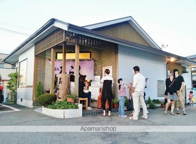 Casa K&K IIの周辺写真