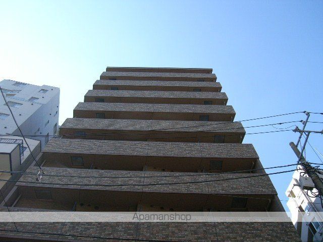 フェニックス日本橋浜町弐番館の外観写真
