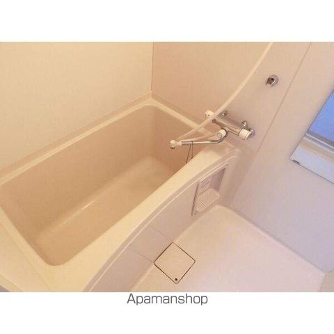 今井ビルの内装写真