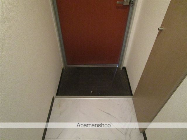 グランドールワタナベIの内装写真