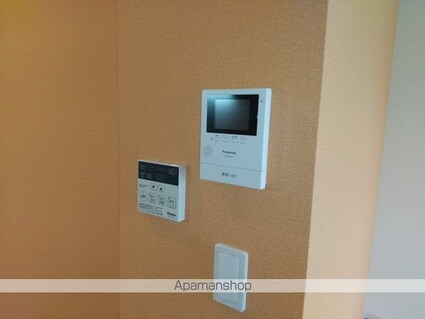 グランツⅠ[1LDK/50.55m2]のその他設備