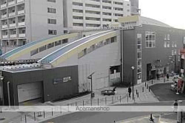 グローリア初穂椎名町の内装写真