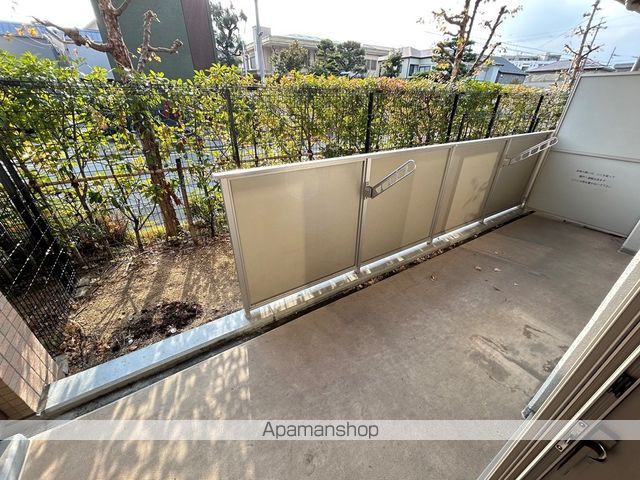 甲子園三番町ハイツの内装写真