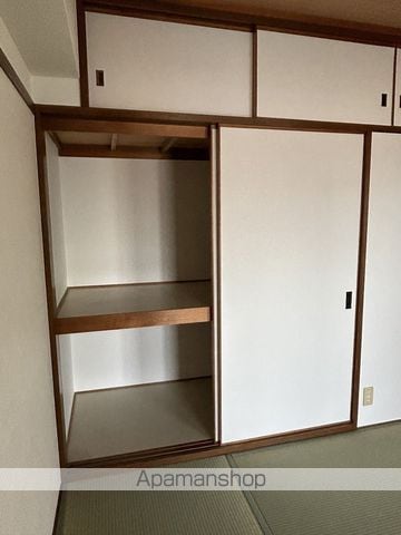 Mフラットの内装写真