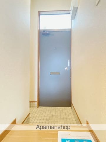 リバーサイドAの内装写真