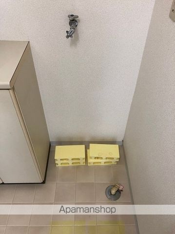 パティフィールドの内装写真