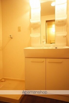 セリーヌ　Ⅲ[2LDK/65.64m2]の洗面所