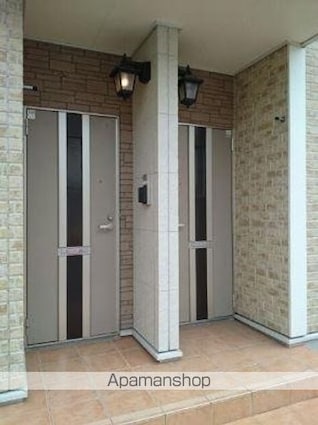 リバティハウスＢ[1R/32.9m2]の共用部1