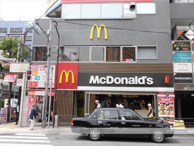 パークキューブ亀戸の周辺写真