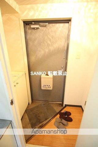 ベルウッド15の内装写真