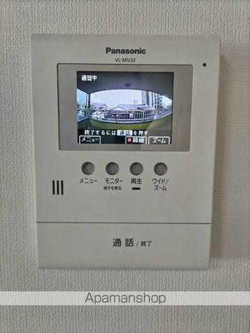 アンフィニの内装写真