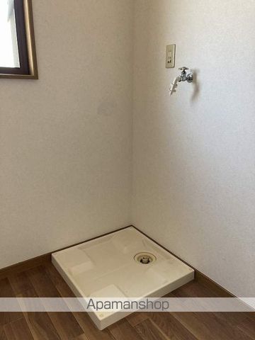 パークサイド須摩C棟の内装写真