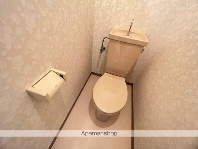 瓢箪山第2大発マンションの内装写真