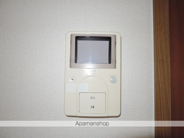 メゾンヴァンベールIIIの内装写真