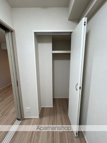 プライムブリス東中野駅前の内装写真