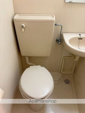 リアライズ福山の内装写真