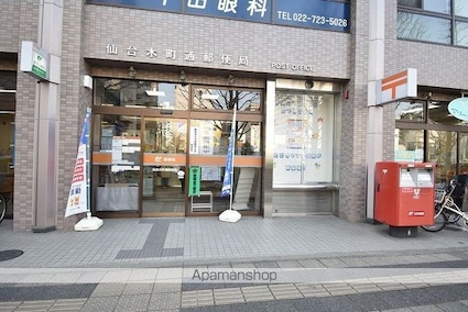 シュロスミーナ晩翠通[1LDK/40.46m2]の周辺1