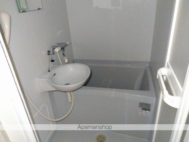レオパレスルートイレブンの内装写真