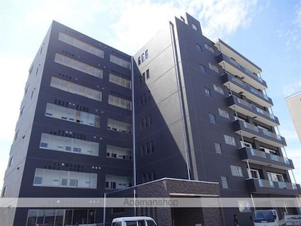 グランステージ春日[1DK/33m2]の外観3