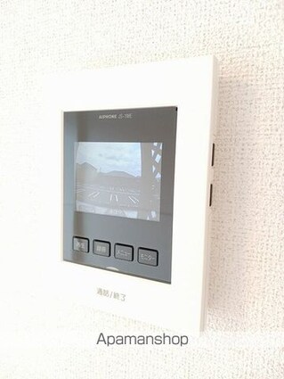 サザンクロス　Ⅲ[2LDK/50.47m2]のその他設備