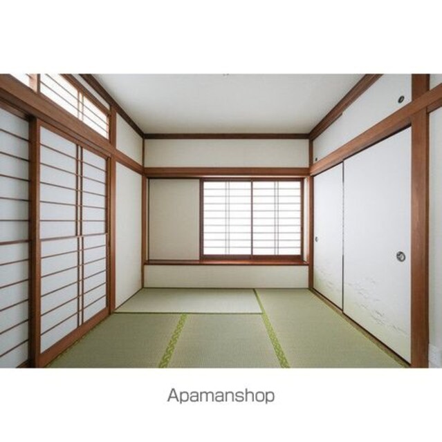 瀬田５丁目貸家[4LDK/80.79m2]のその他内装