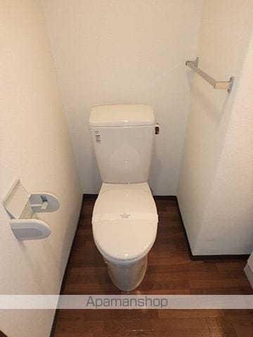 セラヴィ坂崎の内装写真