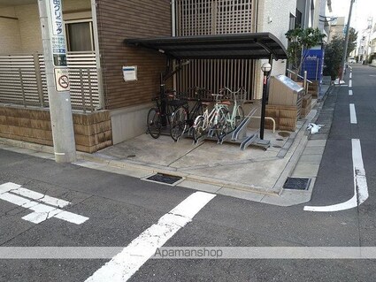 クレイノディアコート[1K/20.08m2]の共用部2