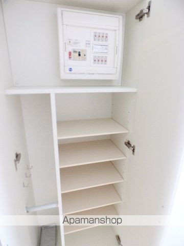 ESLEAD RESIDENCE新大阪プライムの内装写真