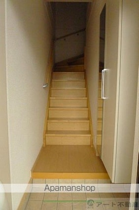 カルフール・Ｋ[2LDK/57.21m2]の玄関