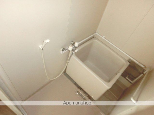 轟木ハイツ C棟の内装写真