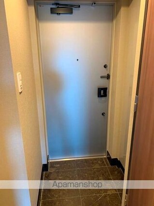 アーバンパーク浅草[1K/25.19m2]の玄関