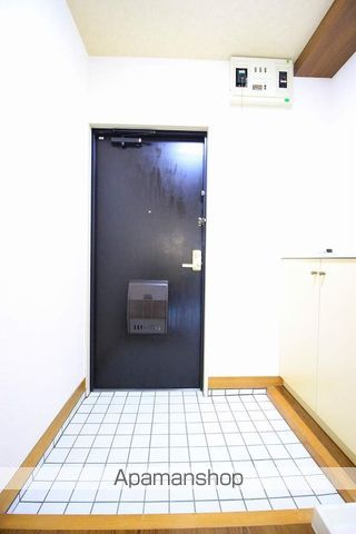 セントラル昭和の内装写真