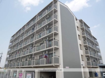 グランデ・ラーゴＨＯＥＩ　Ⅰ[1K/23.7m2]の外観2