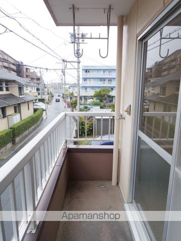 コーポ岡田の内装写真