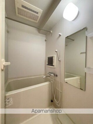 グラントゥルース田端[1K/25.5m2]のバス