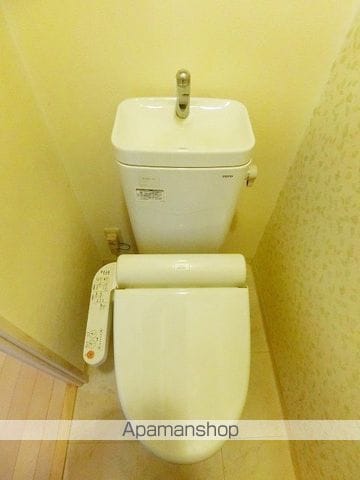 ジュールミエールの内装写真