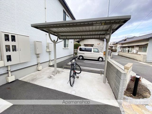山陽本線 倉敷駅 徒歩11分 2階建 築5年のその他写真