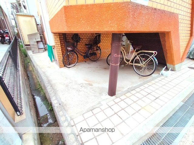 西禁野グリーンハイツのその他写真