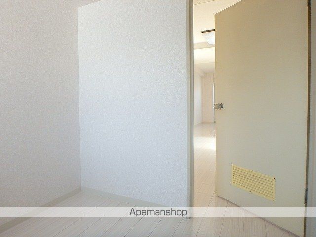 ラフォーレ山鼻の内装写真