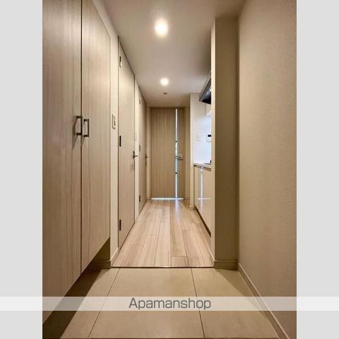 S−RESIDENCE阿波座WESTの内装写真