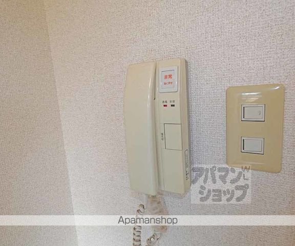 GARE宝ヶ池の内装写真