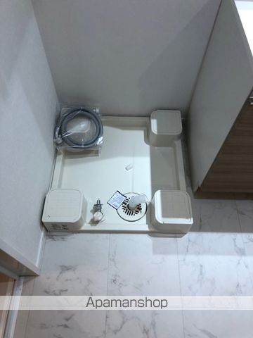 メイクス池上トレフォイルの内装写真
