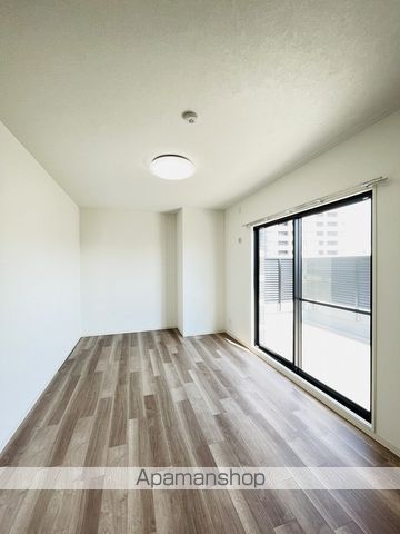 GRAN DUKE千種RUBINOの内装写真
