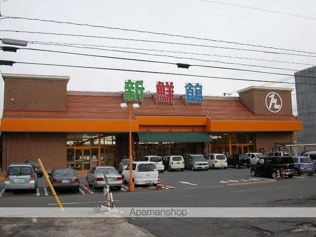 ADELANTEの周辺写真