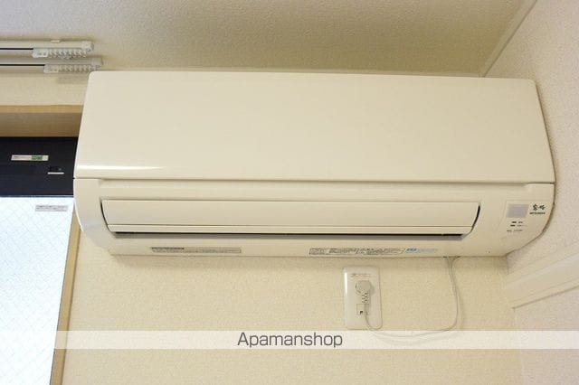 レオパレスヴィラ曽根Cの内装写真