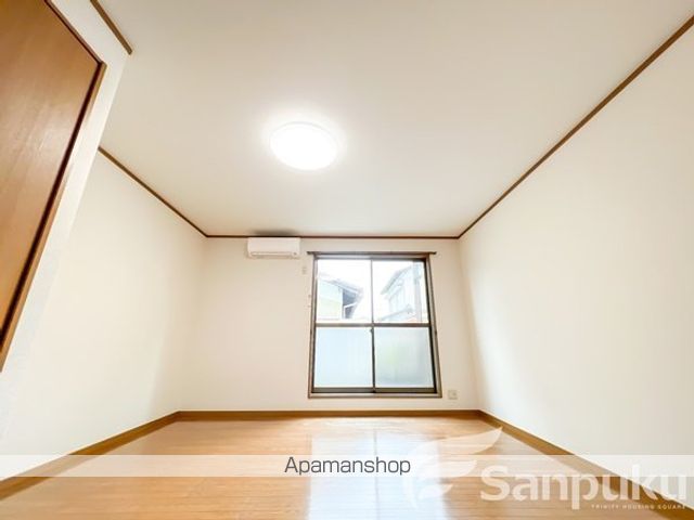 アクティブ竹原の内装写真