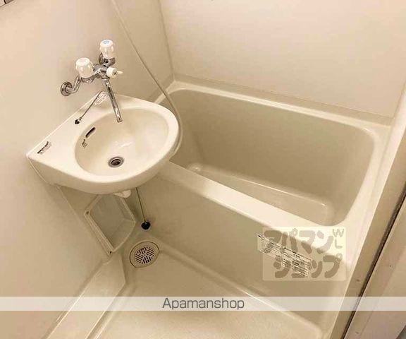 レオパレス石田森南の内装写真