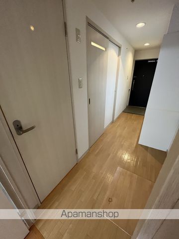エスポルテ福島の内装写真