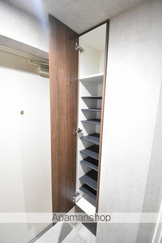 TRULLIの内装写真
