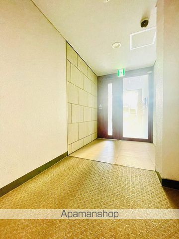 ハイツプル二エの内装写真